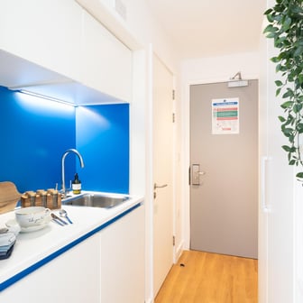 Twin En Suite - Image 3