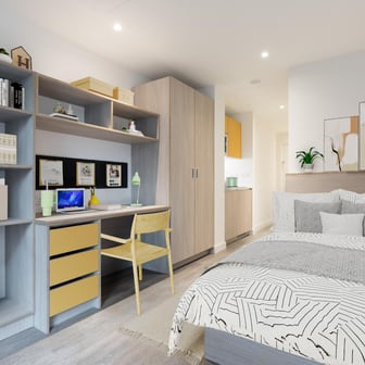 Gold Studio - Image 2