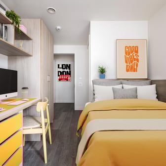 Platinum Ensuite - Image 3