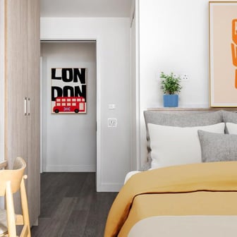 Platinum Ensuite - Image 3