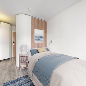 Bronze En suite - Image 1