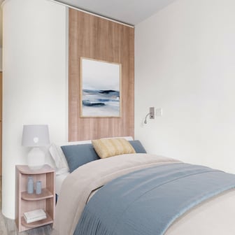 Bronze En Suite - Image 1