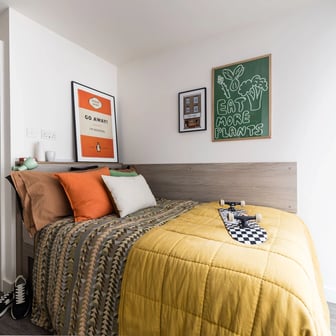 Diamond Ensuite - Image 1