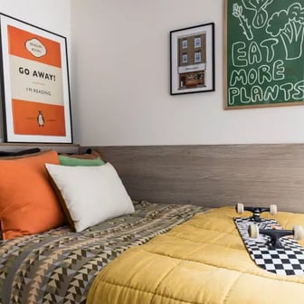 Diamond Ensuite - Image 1