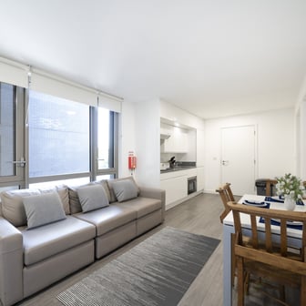 3 Bed Apartment - Image 2