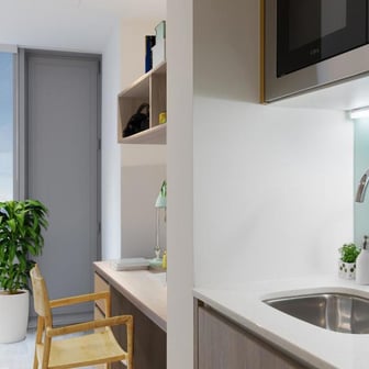 Bronze Studio - Image 1