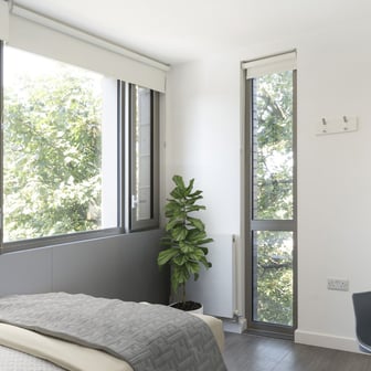 3 Bed Apartment - Image 1