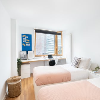 Twin En Suite - Image 2