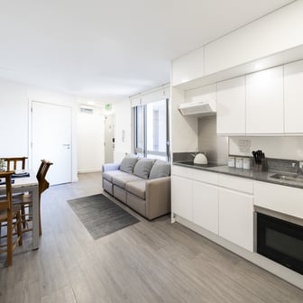 3 Bed Apartment - Image 4