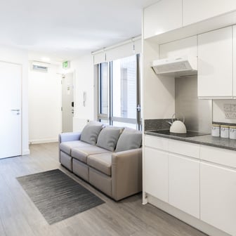 3 Bed Apartment - Image 4