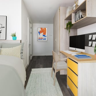 Platinum Ensuite - Image 5