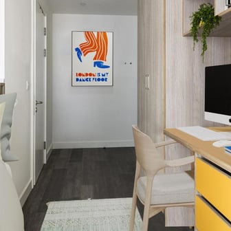 Platinum Ensuite - Image 5