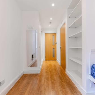 Standard Double Bedded Rooms - Image 2