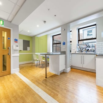 Standard Double Bedded Rooms - Image 4