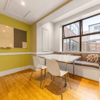 Standard Double Bedded Rooms - Image 5