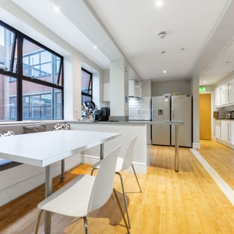 Standard Double Bedded Rooms - Image 6