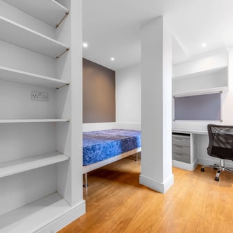 Standard Double Bedded Rooms - Image 1