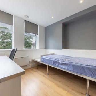 Single bedded rooms - Image 1