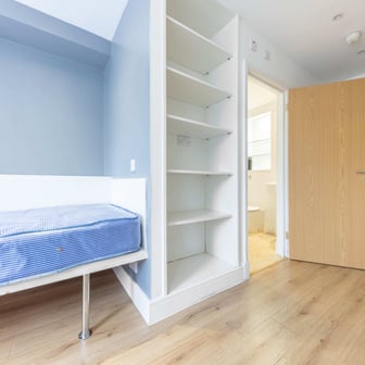 Single bedded rooms - Image 2