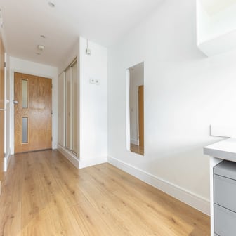 Single bedded rooms - Image 3