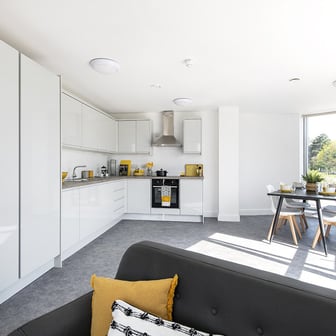 Standard Ensuite - Image 3