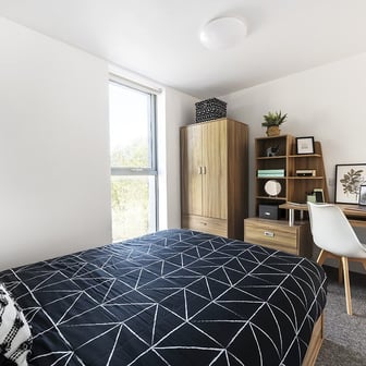 Super Deluxe Ensuite - Image 2