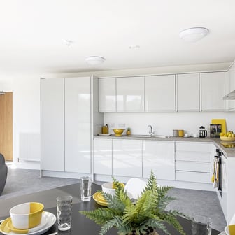 Standard Ensuite - Image 4