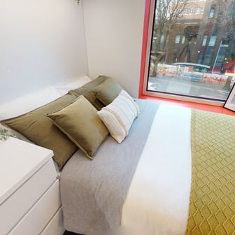 Copper En Suite Plus - Image 1