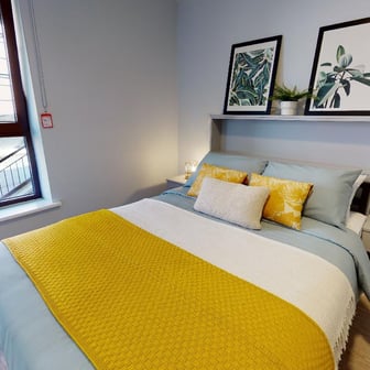 Platinum 1 Bed - Image 1