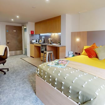 Diamond Studio - Image 1