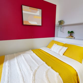 Bronze En Suite Plus - Image 1