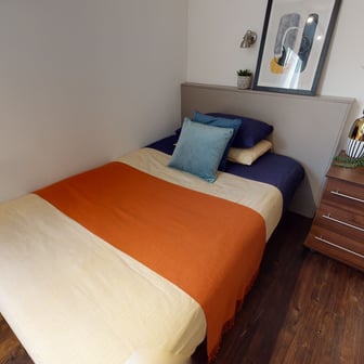 Townhouse Studio - Image 1