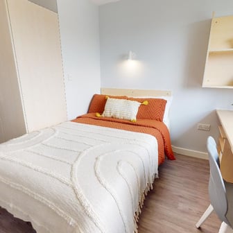 Copper En Suite Plus - Image 1