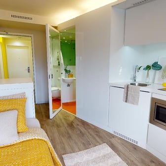 Gold Studio - Image 1