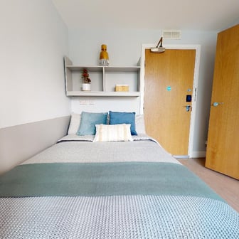 Platinum En Suite Plus - Image 1