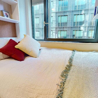 Gold 2 Bed Apt Plus - Image 1