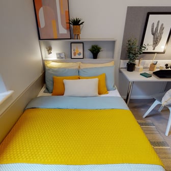 Silver En Suite-2627 - Image 1