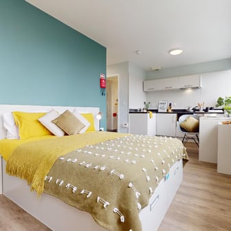 Gold Studio Premium - Image 1