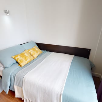 Platinum En Suite - Image 1