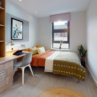 Copper En Suite - Image 1