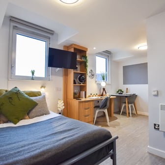 Silver Studio Plus - Image 1