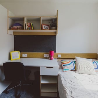 Premium Single Shared Facilities - Image 4