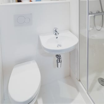 Premium Single Shared Facilities - Image 6