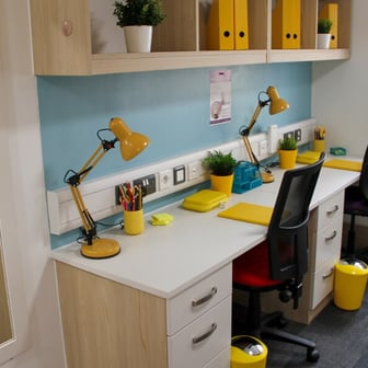 Standard Shared Twin - Image 6