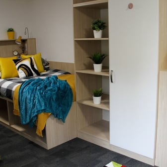 Standard Shared Twin - Image 3