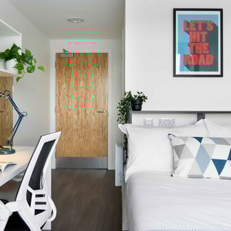 Classic En-suite - Single - Image 1