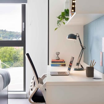 Standard En-suite - Single - Image 1