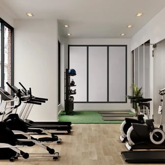 Standard Ensuite - Image 7