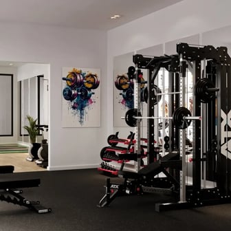 Standard Ensuite - Image 6