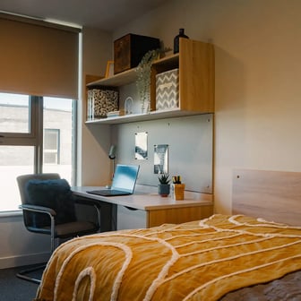 Silver Ensuite  - Image 1